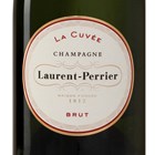 View Magnum of Laurent Perrier La Cuvee, Champagne 1.5L And Strawberry Charbonnel Truffles Magnum Box number 1